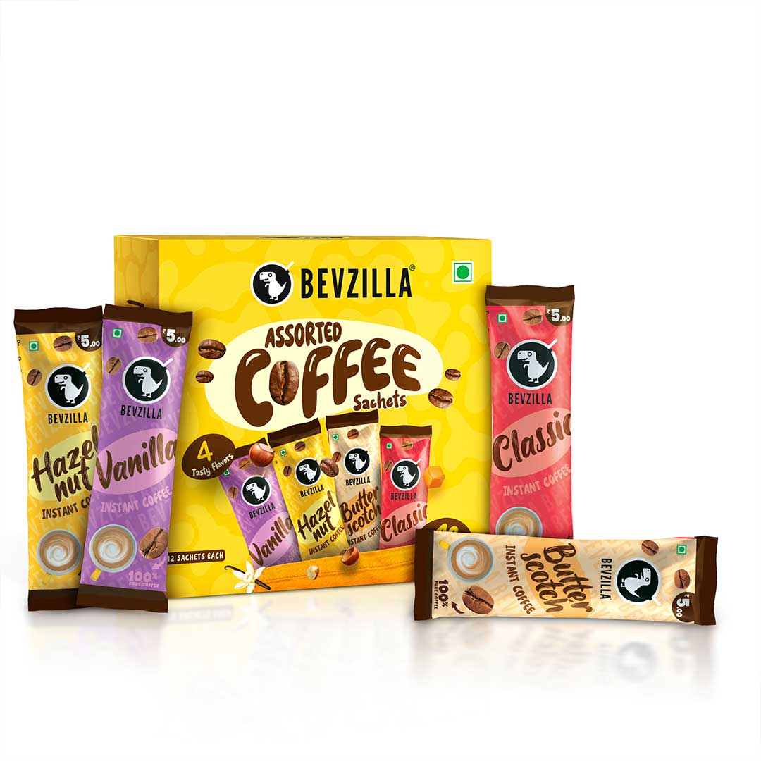 Assorted Pack of Flavoured - Image 7
