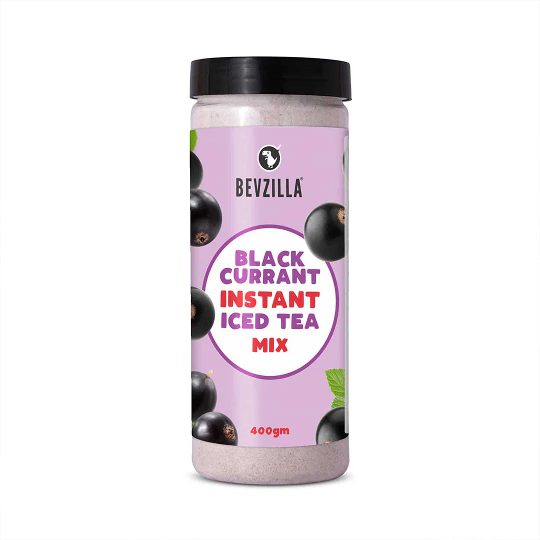 Iced Tea - 400 gms x 5 flavours - Image 3