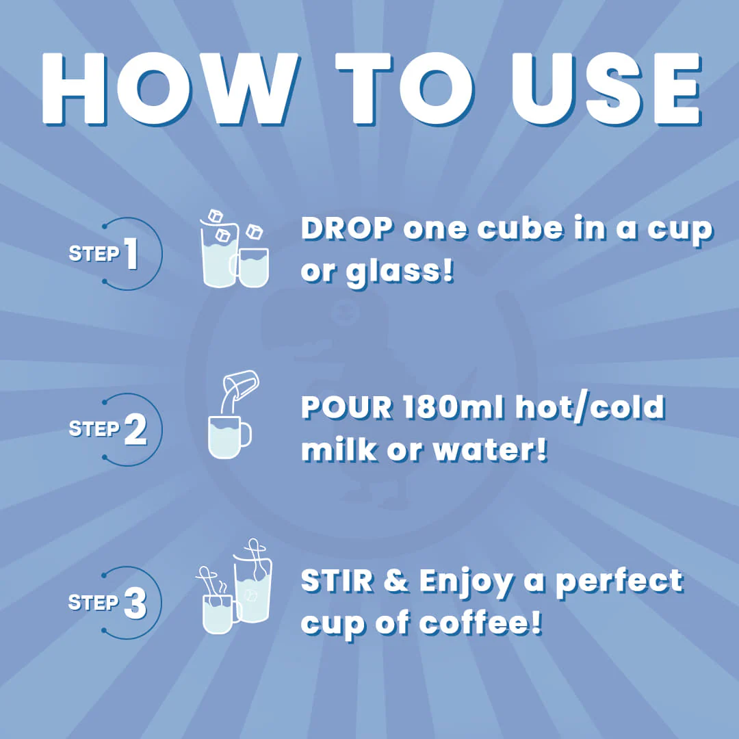 Super Saver Coffee Combo (FREE FROTHER) - Image 7